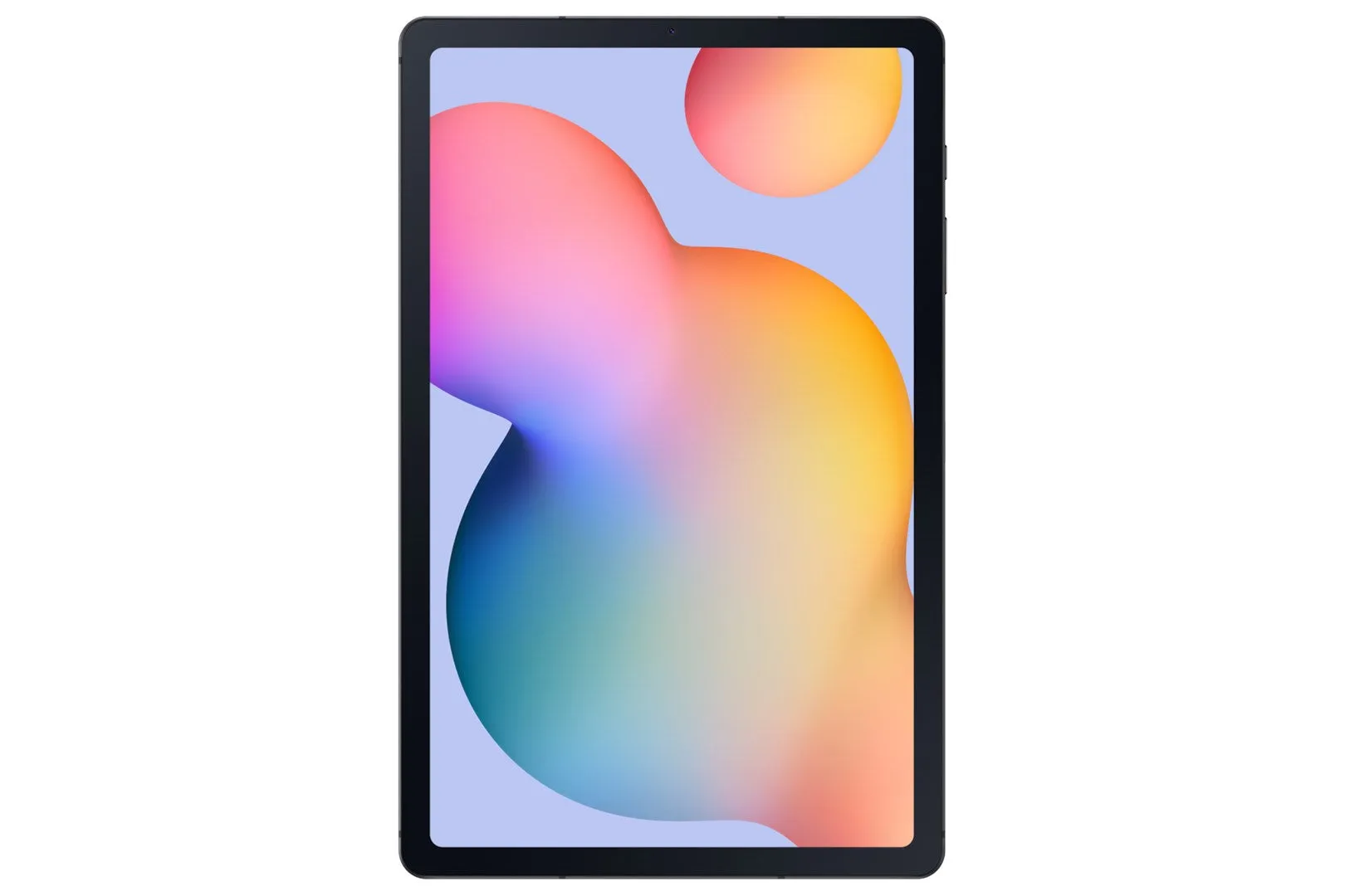 Samsung Galaxy Tab S6 Lite (2024) Wi-Fi 64 Gb 26.4 Cm (10.4") 4 Gb Wi-Fi 5 (802.11Ac) Grey