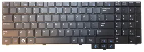 Samsung X520 NP-X520 Series Laptop Keyboard Black  V106360BS