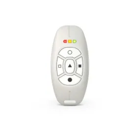 Satel Apt-200 Remote Control Rf Wireless Security System, Smart Home Device Press Buttons