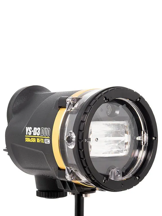 Sea & Sea YS-D3 Duo Strobe