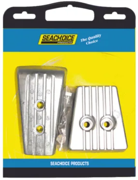 Seachoice Aluminum Anode Kit Volvo SXA/DPSA 50-95331 | 2024