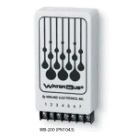 SENSOR WATERBUG UNIT WB-200