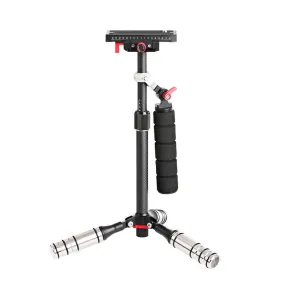 Sevenoak SK-SW Pro 1 Mini Handheld Carbon Fiber Stabilizer Gimbal