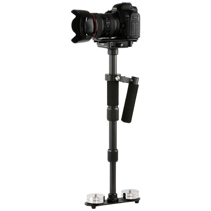 Sevenoak SK-SW Pro 2 Carbon Fiber Handheld Video Stabilizer Smart Grip