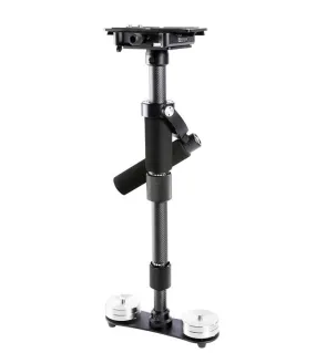 Sevenoak SK-SW Pro 2 Carbon Fiber Handheld Video Stabilizer Smart Grip