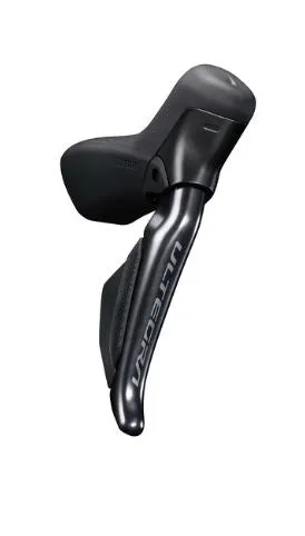 Shimano ST-R8170 Ultegra Wireless/Wired Shift/Hydraulic Disc Brake, Right 12-Speed Shift/Brake Lever