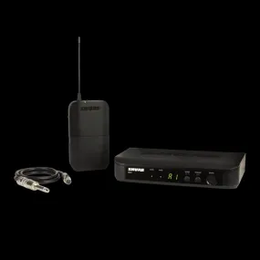 Shure BLX14 Wireless Guitar System