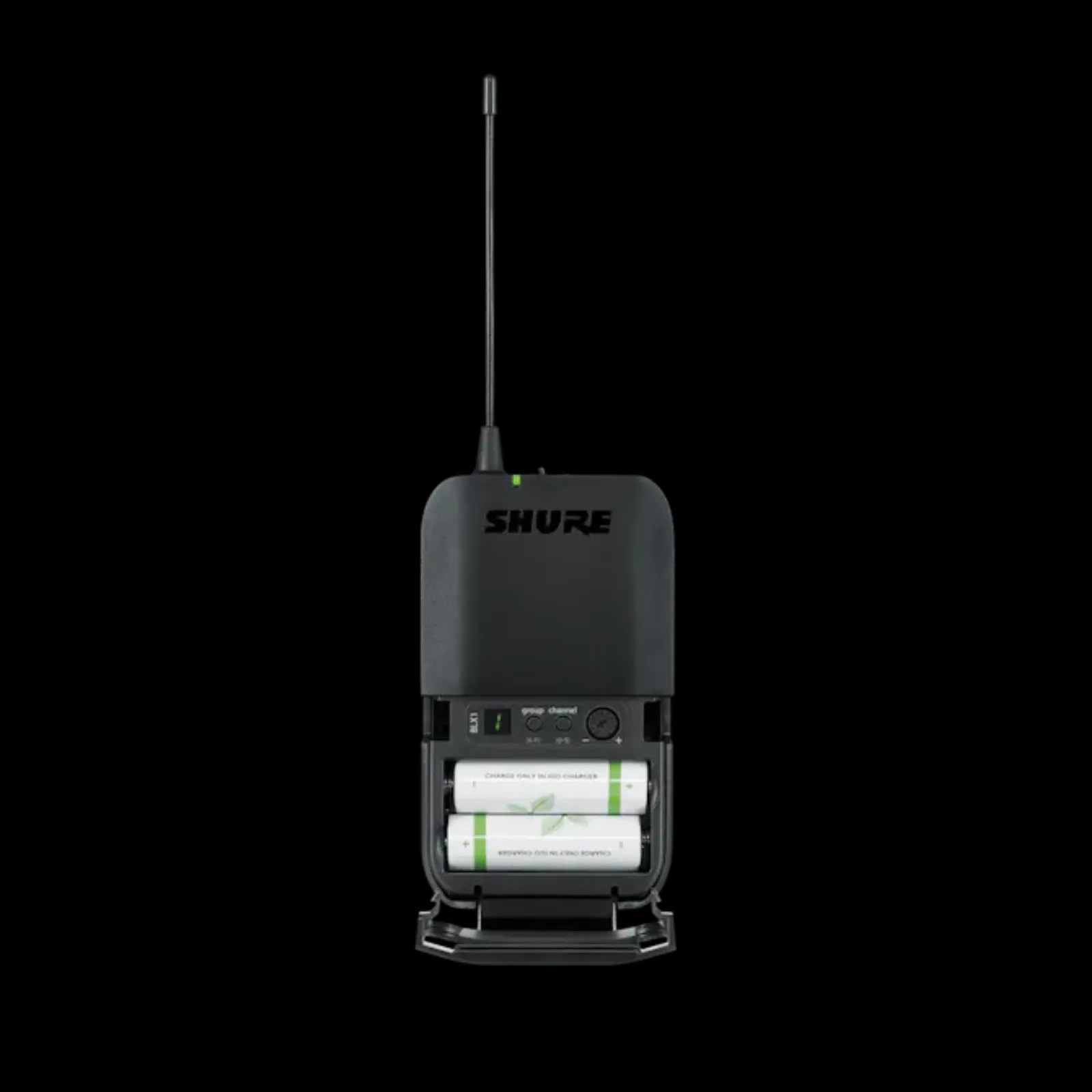 Shure BLX14 Wireless Guitar System