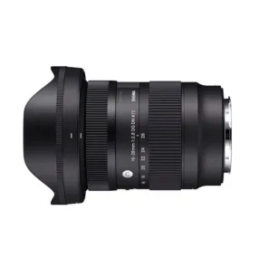 Sigma 16-28mm f/2.8 DG DN Contemporary Lens - Leica L-Mount