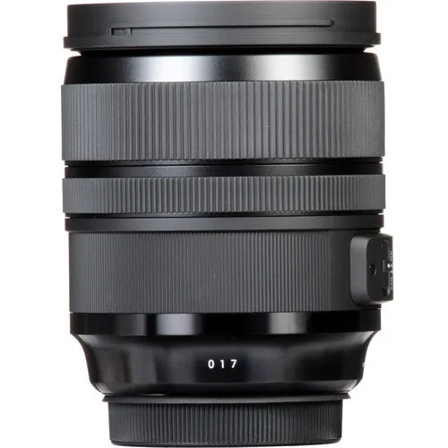 Sigma 24-70mm f/2.8 DG OS HSM ART Lens for Canon EF