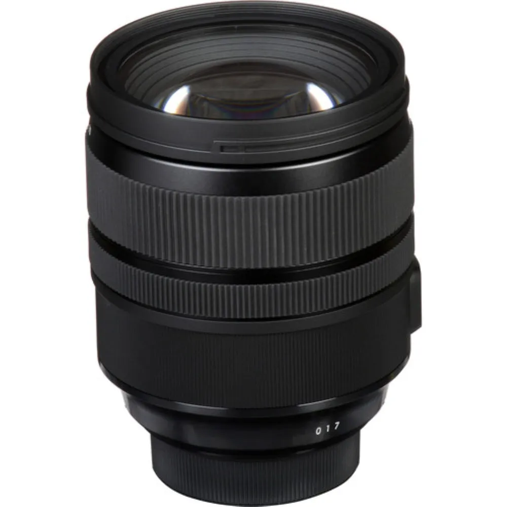 Sigma 24-70mm f/2.8 DG OS HSM Art Lens for Nikon F Mount