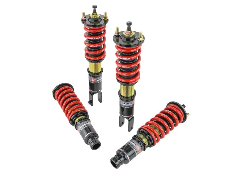 Skunk2 96-00 Honda Civic Pro-ST Coilovers (Front 10 kg/mm - Rear 10 kg/mm)