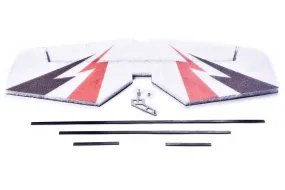 Skynetic 900mm Sbach 342 3D Horizontal Stabilizer