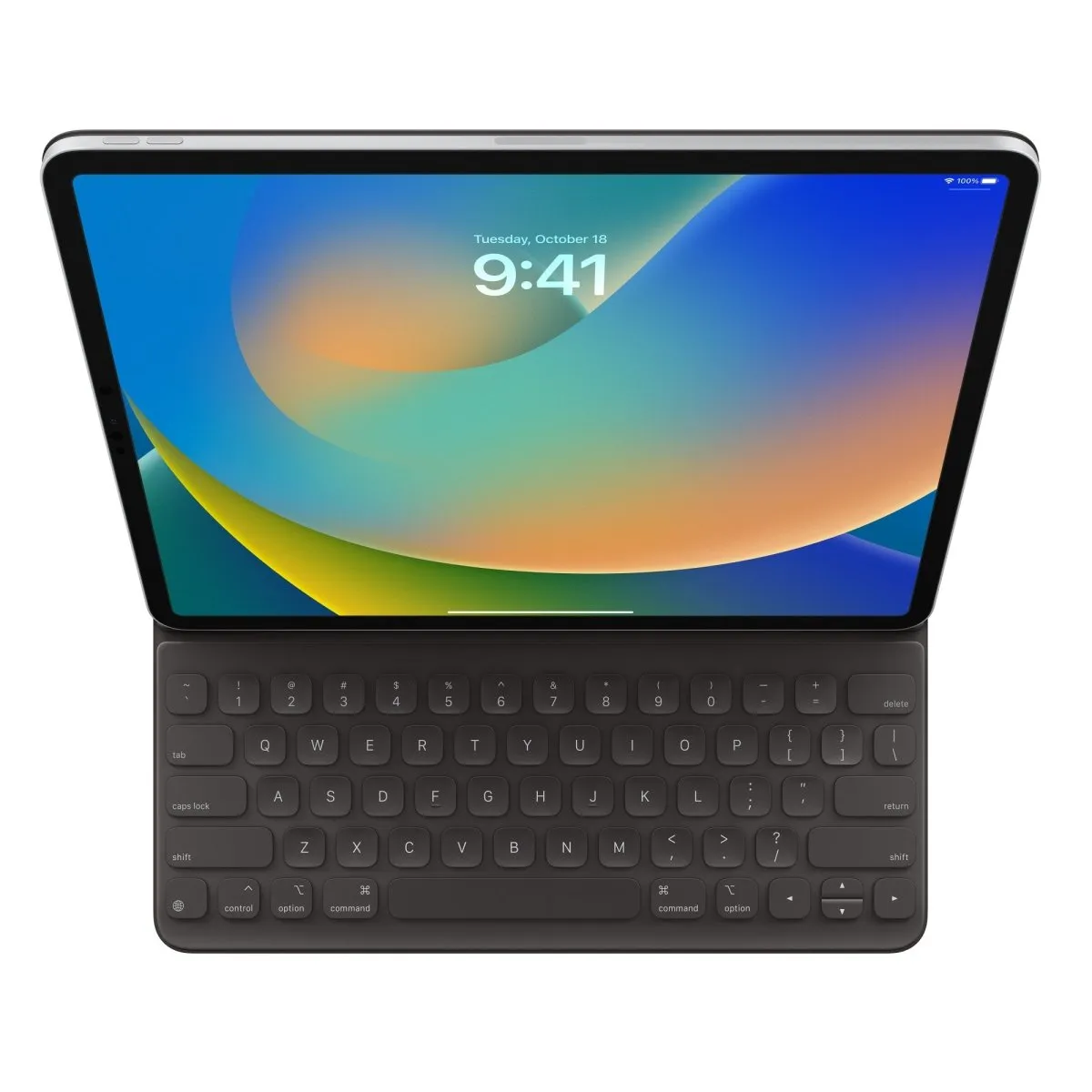 Smart Keyboard Folio for iPad Pro 12.9-inch (6th generation) - US English