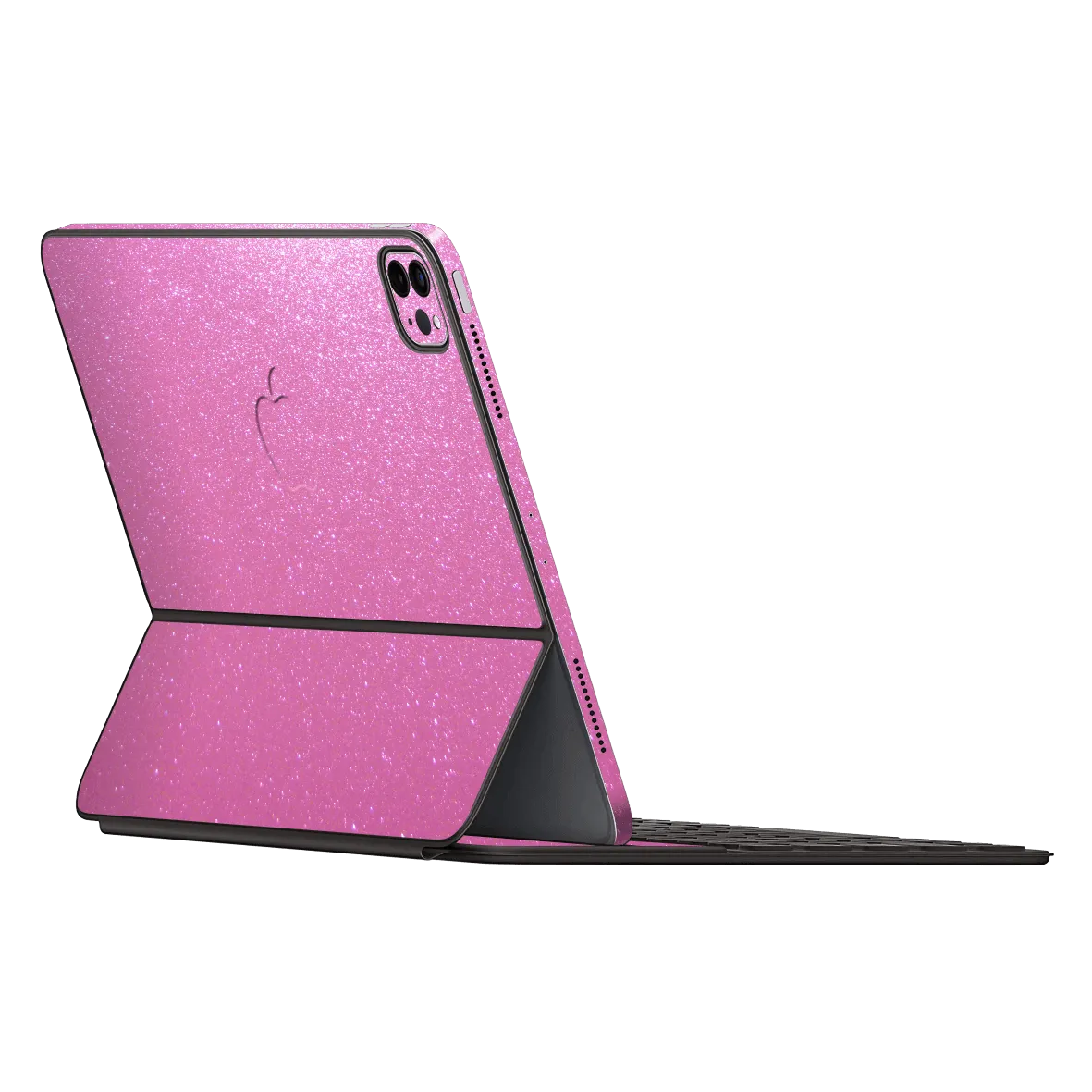 Smart Keyboard FOLIO for iPad Pro 12.9" DIAMOND PINK Skin