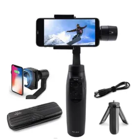 Smartphone Action Easy Portable Gimbal Stabilizer