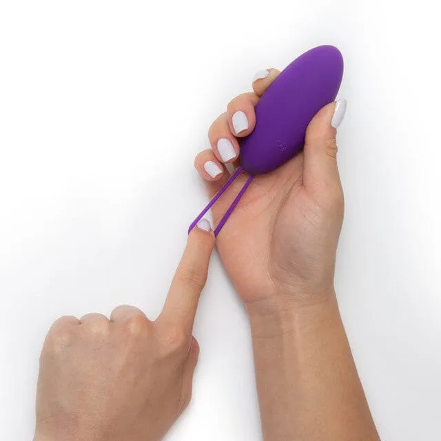 Sola Pip Remote Control Rechargeable Silicone Bullet Vibrator