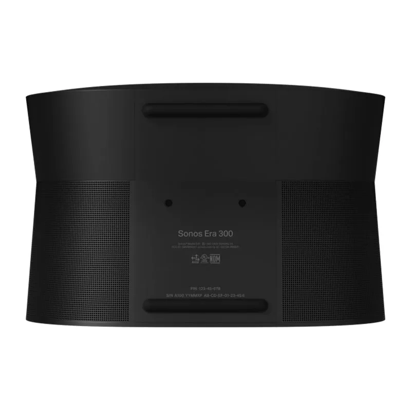 Sonos Era 300 - New Generation Spatial Audio Speaker (Each)