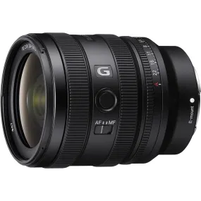 Sony FE 24-50 F2.8 G Camera Lens