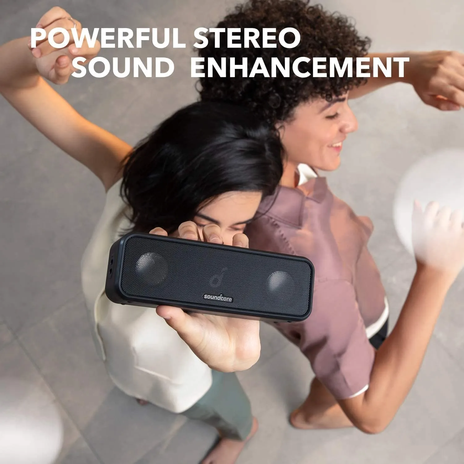 Soundcore 3 - Bluetooth Speaker