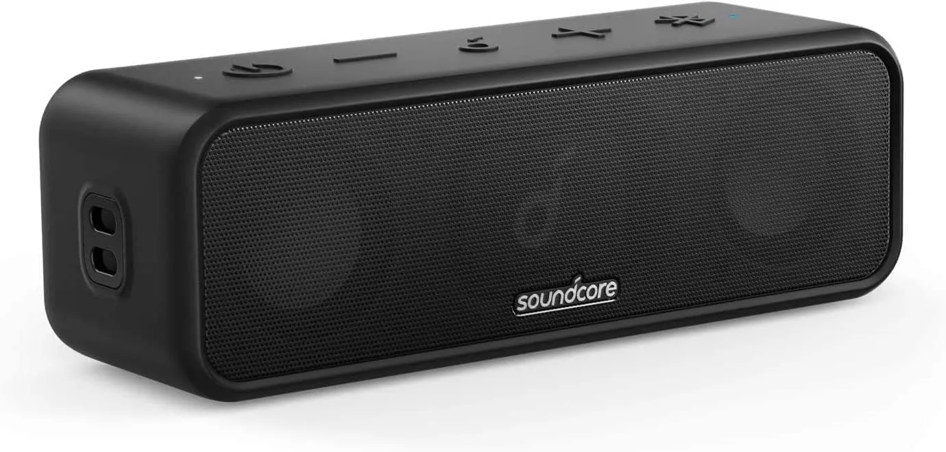 Soundcore 3 - Bluetooth Speaker