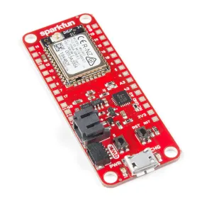 SparkFun Thing Plus - XBee3 Micro (U.FL)