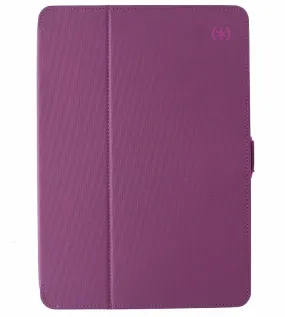 Speck Balance Folio Original Case for Apple iPad Pro (10.5, 2017) - Syrah Purple