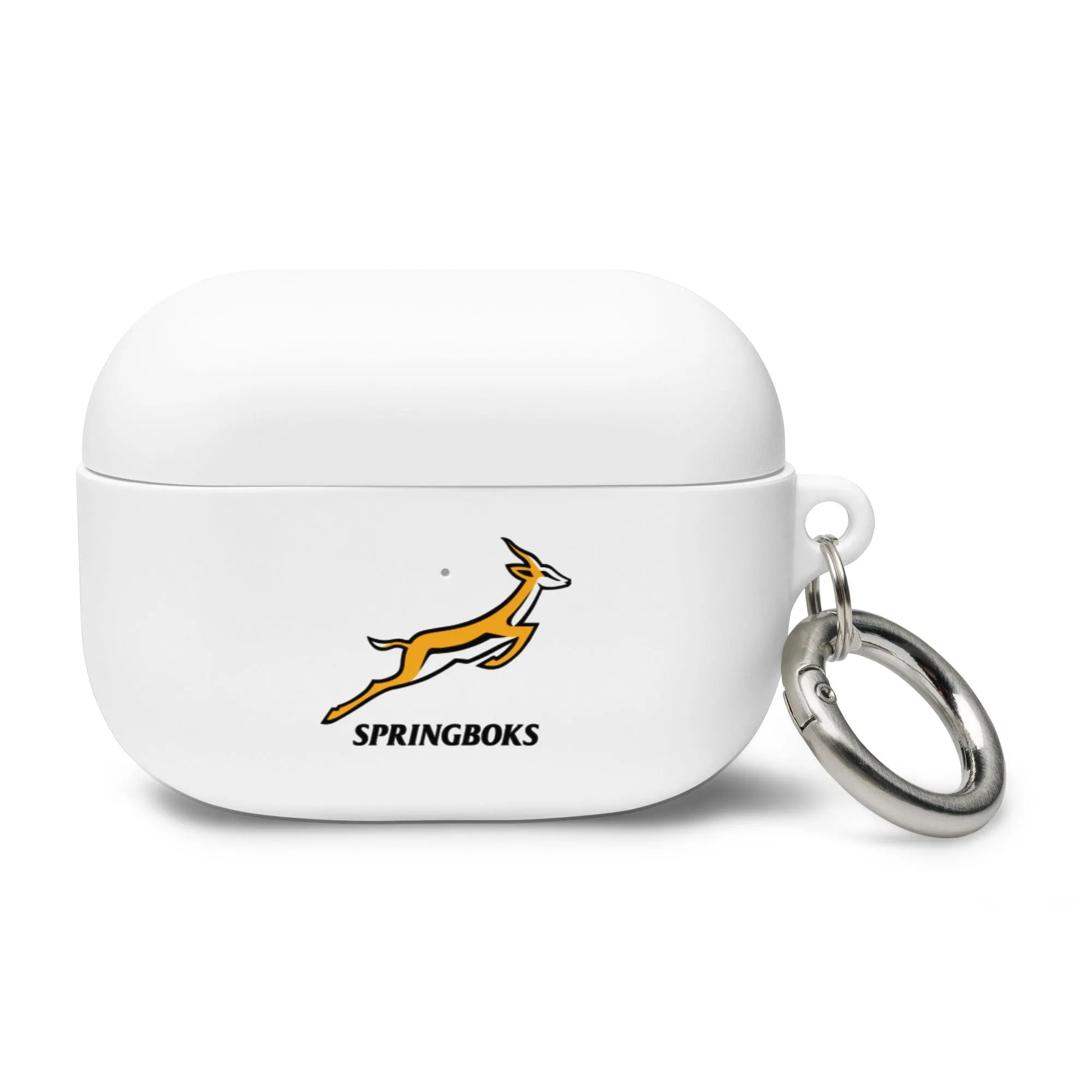 Springboks Airpods Case