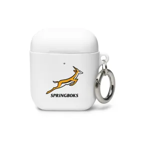 Springboks Airpods Case