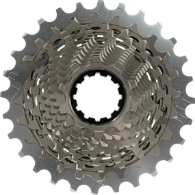 SRAM 12-Speed Red E-Tap AXS XG-1290 Cassette