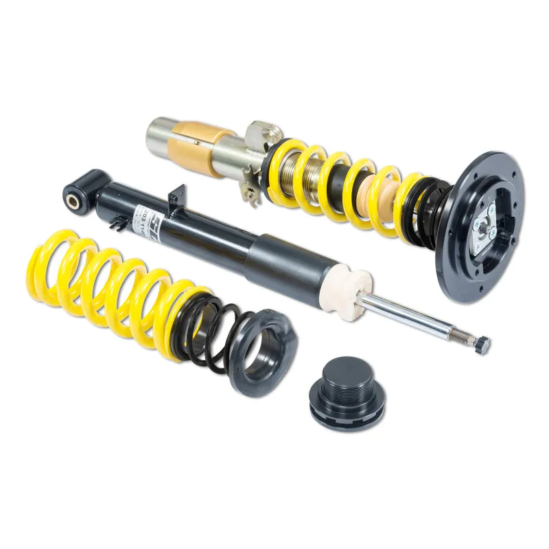 ST XTA Adjustable Coilovers 2015  BMW M3 (F80) / M4 (F82)