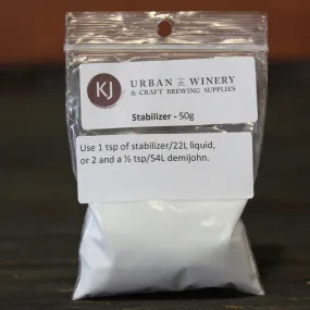 Stabilizer (50g)