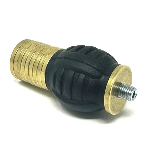 Stabilizer Weights and Attachment Screws