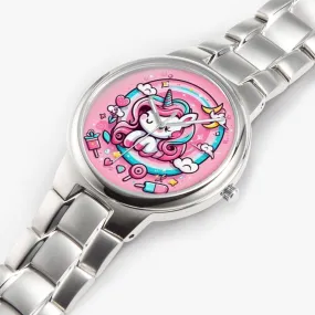 Starlight Unicorn Watchy