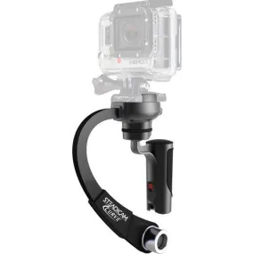 Steadicam CURVE-BK - Stabilizer for the GoPro HERO - Black