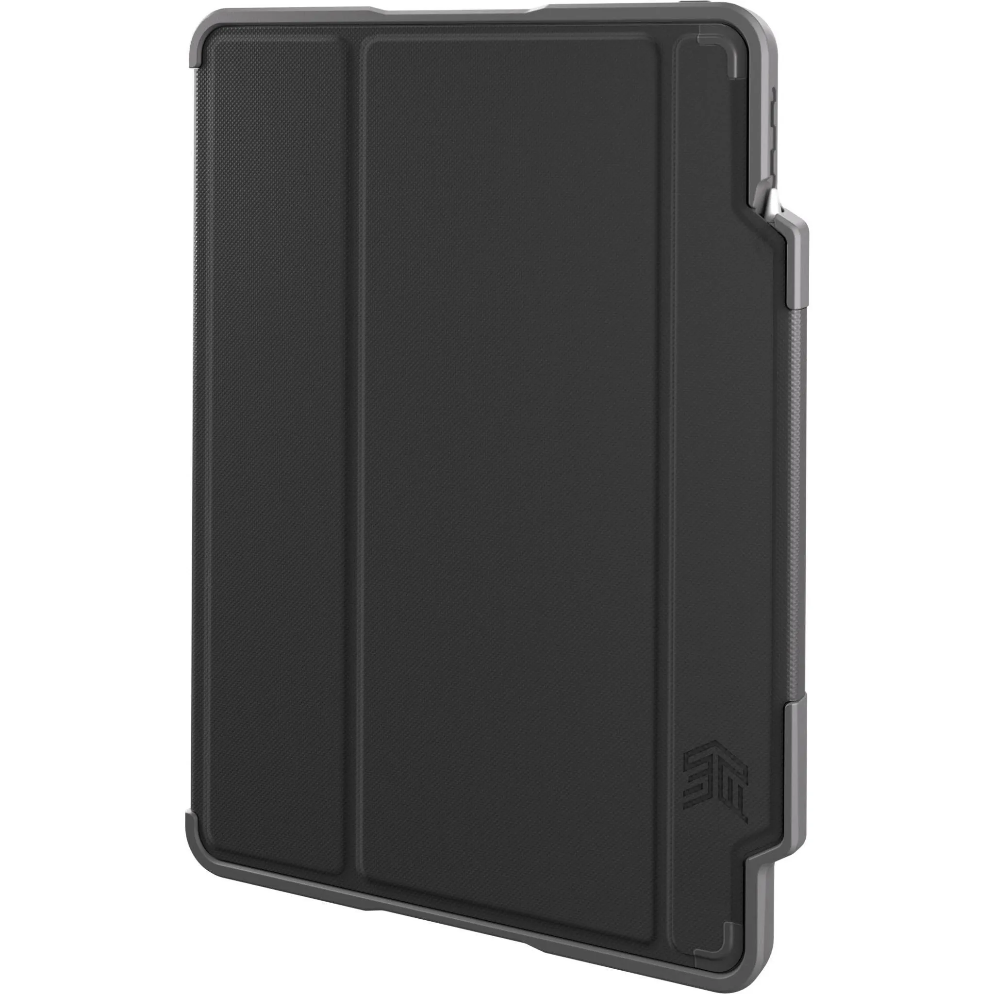 STM Dux Plus Case for iPad Pro 12.9" 3/4/5/6th Gen - Black