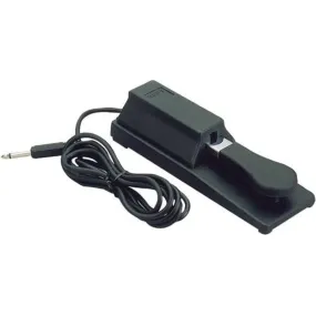 Studiologic VFP-3 Triple Piano-Style Sustain Pedal