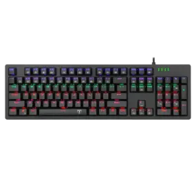 T-DAGGER Bermuda Gaming Mechanical Keyboard - TGK312