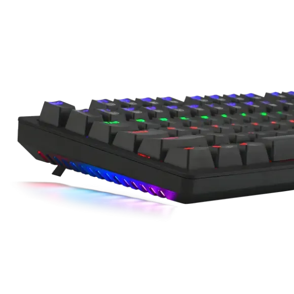 T-DAGGER Bermuda Gaming Mechanical Keyboard - TGK312