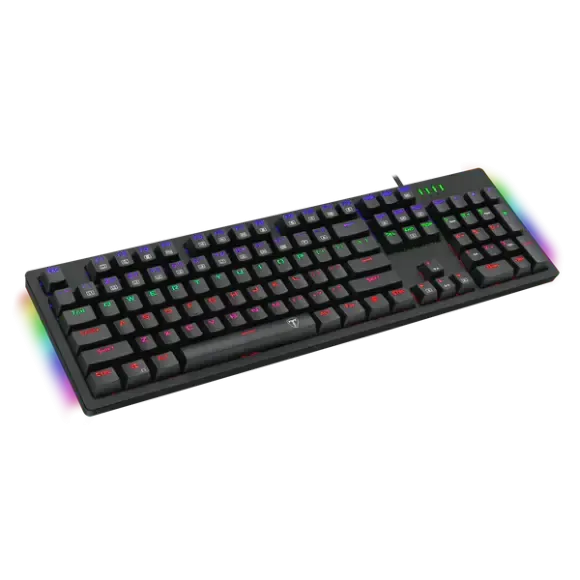 T-DAGGER Bermuda Gaming Mechanical Keyboard - TGK312