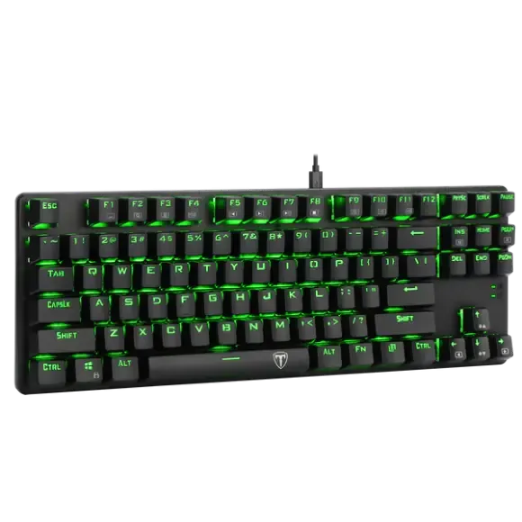 T-DAGGER Bora Gaming Mechanical Keyboard - TGK313