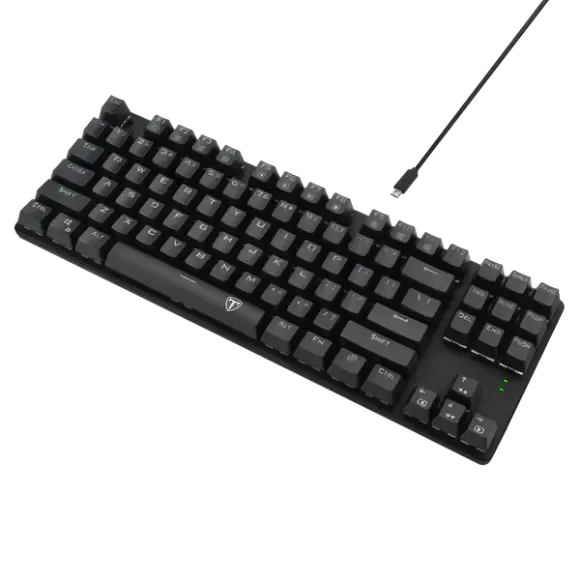 T-DAGGER Bora Gaming Mechanical Keyboard - TGK313