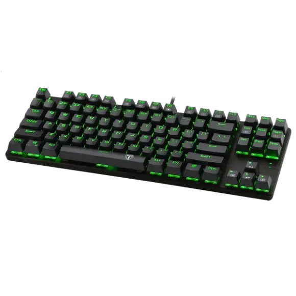 T-DAGGER Bora Gaming Mechanical Keyboard - TGK313