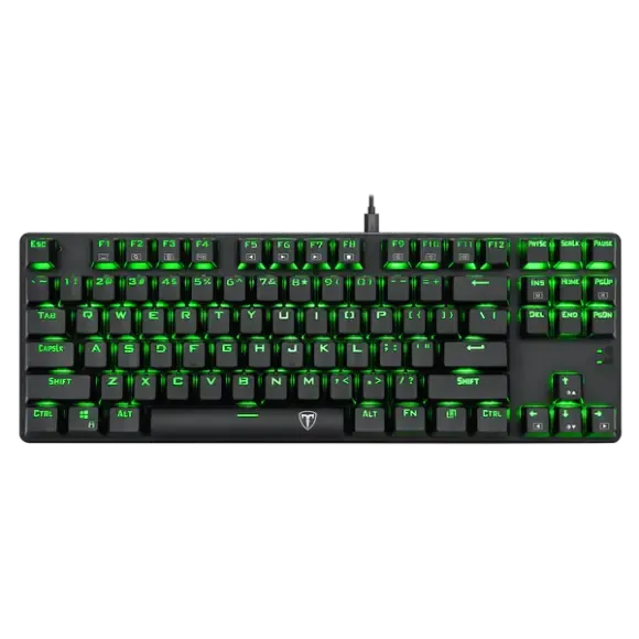 T-DAGGER Bora Gaming Mechanical Keyboard - TGK313