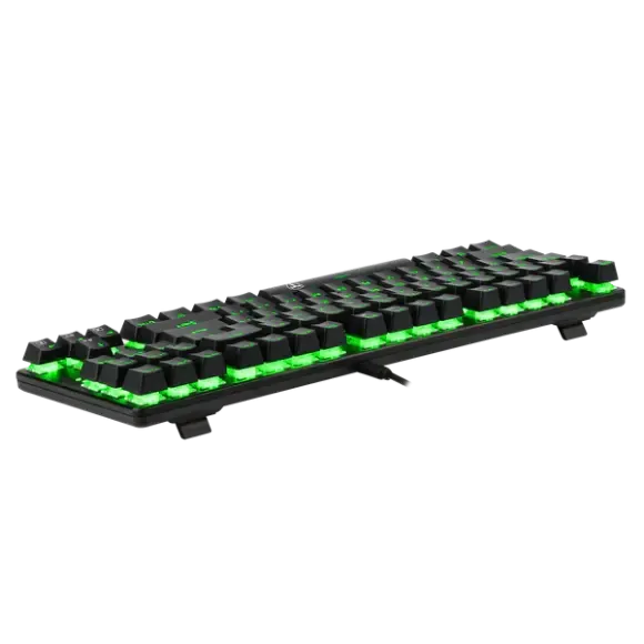 T-DAGGER Bora Gaming Mechanical Keyboard - TGK313