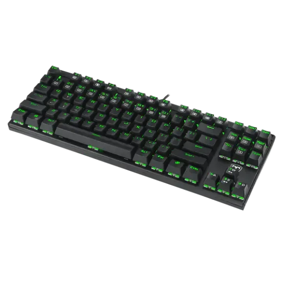 T-DAGGER Corvette Gaming Mechanical Keyboard -TGK302