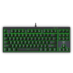 T-DAGGER Corvette Gaming Mechanical Keyboard -TGK302