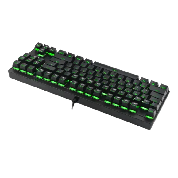 T-DAGGER Corvette Gaming Mechanical Keyboard -TGK302