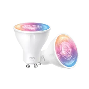 Tapo Smart Wi-Fi Spotlight Multicolor