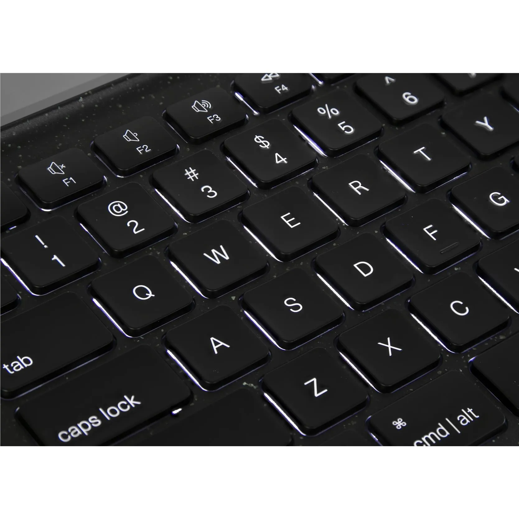 Targus Sustainable Energy Harvesting EcoSmart Keyboard